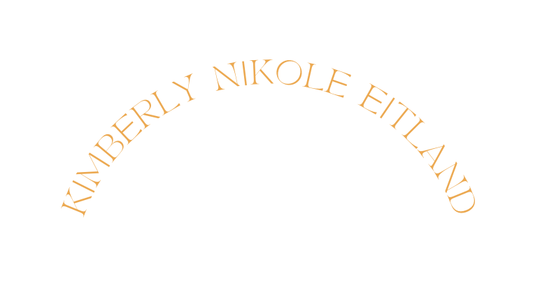 kimberly Nikole Eitland